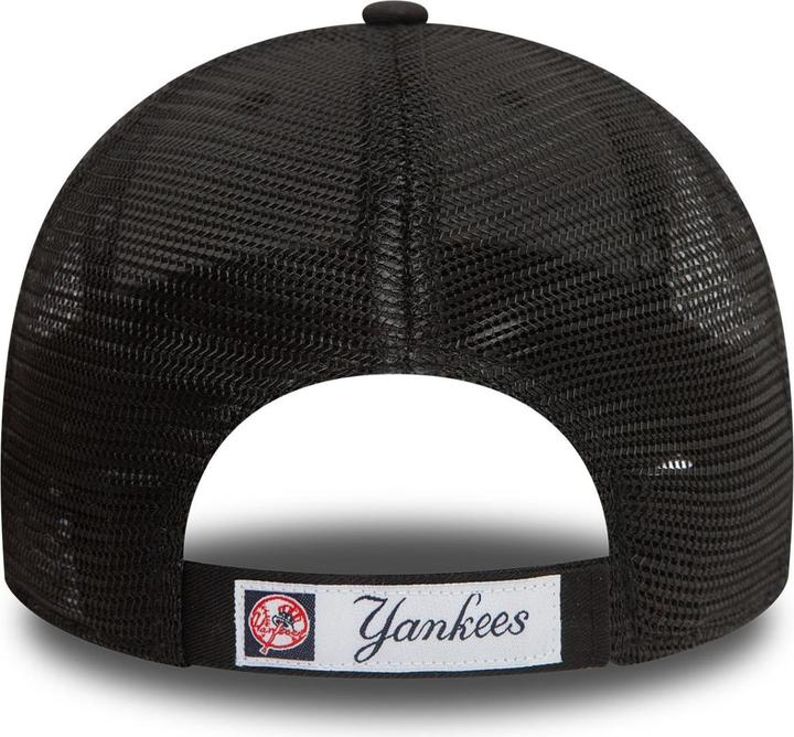 Image du produit New Era 9Forty Mesh Cap - MLB LEAGUE New York Yankees noir