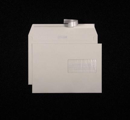 Image du produit Mettler Office RECYCLAGE - enveloppes (C5, 500 x)