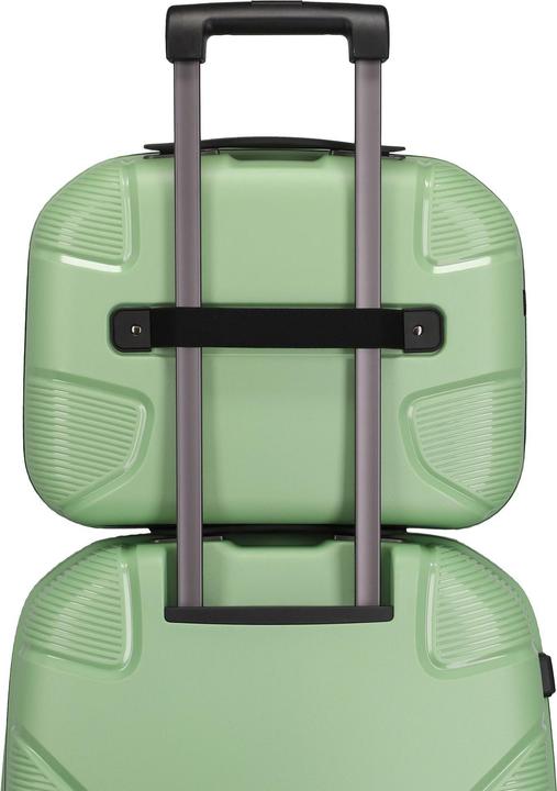 Actual product image Impackt IP1 - Beautycase, Spring (22 l)