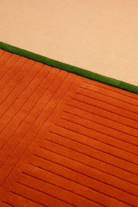 Immagine prodotto Brink & Campman Decorazione (160 x 230 cm)
