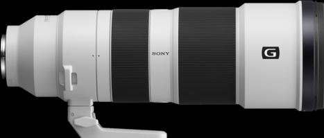 Immagine prodotto Sony FE 200-600mm f/5.6-6.3 G OSS (Sony E, Full-frame)