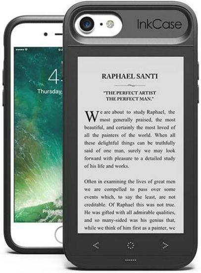 Immagine prodotto Oaxis InkCase