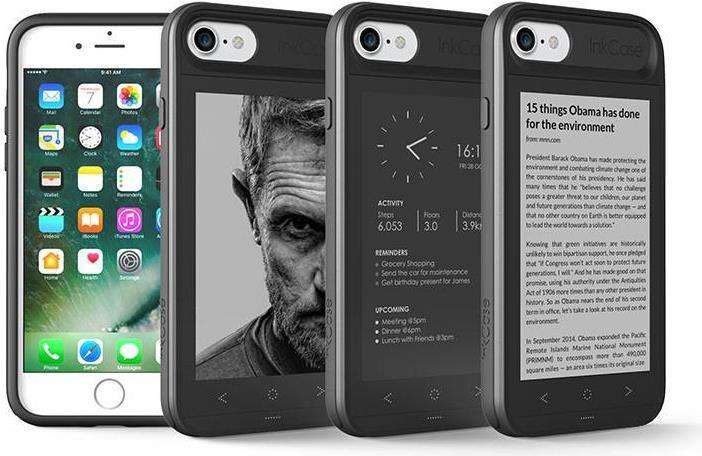 Immagine prodotto Oaxis InkCase