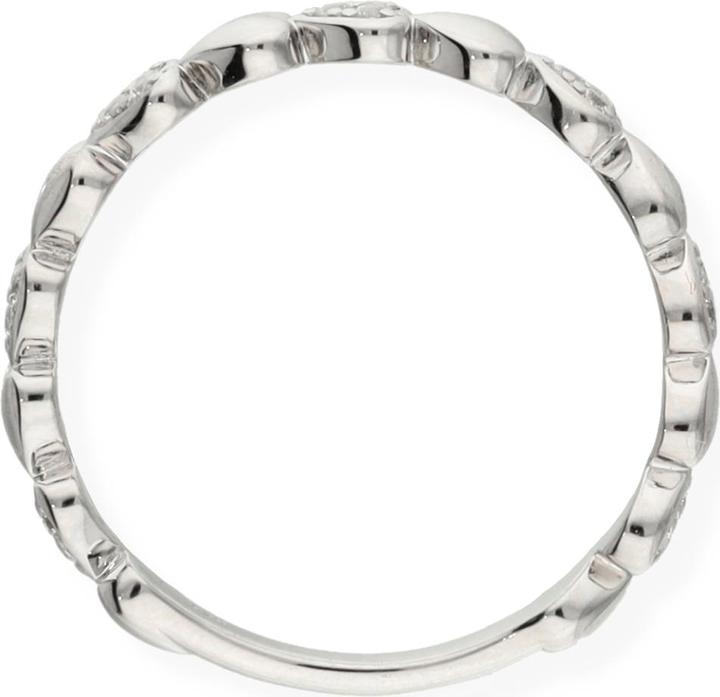 Image du produit Carat Coeurs (52, Argent 925)