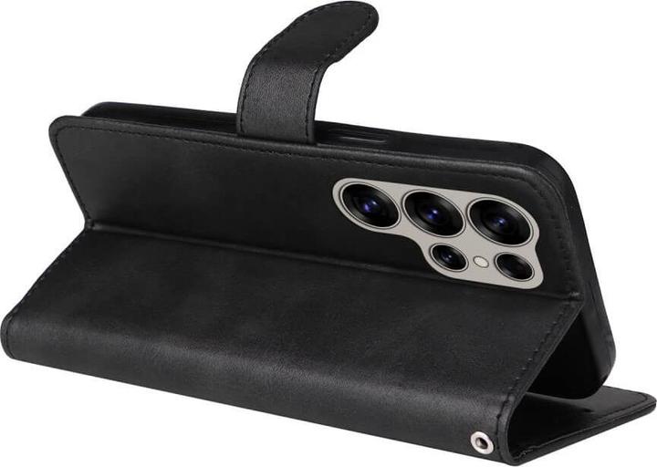 Actual product image Cover-Discount Galaxy S25 Ultra - Premium Handyhülle Etui (Samsung Galaxy S25 Ultra)