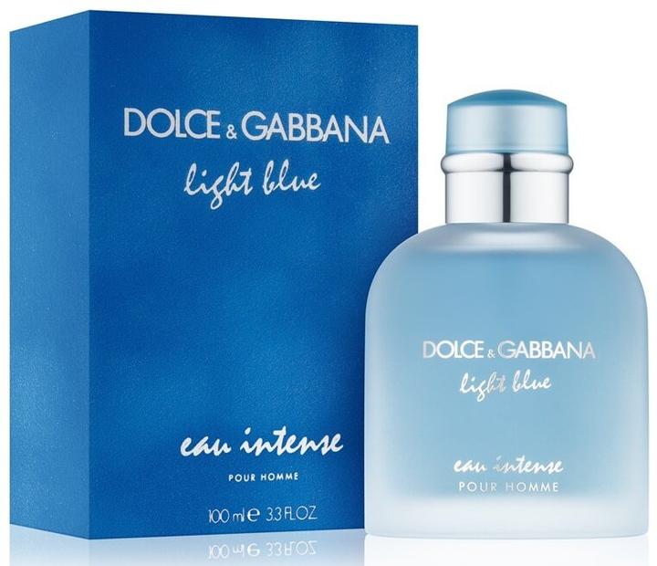 Dolce & Gabbana Light Blue