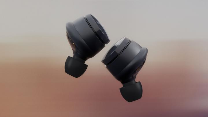 Actual product image Bowers & Wilkins Pi6 (ANC, 8 h, Wireless)