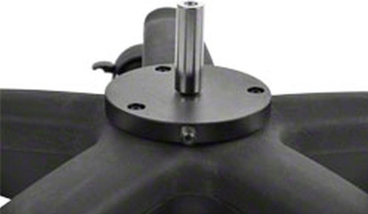 Image du produit Walimex Cage de laminoir pour machine à vent (110 cm, 12 kg)