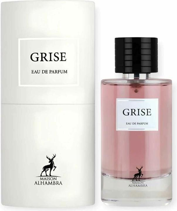 Alhambra Grise (Eau de Parfum, 100 ml)