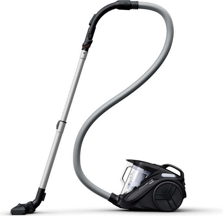 Immagine prodotto Rowenta Hoover senza sacco RO3725EA