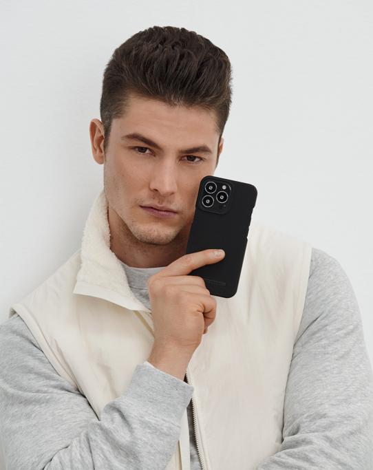 Immagine prodotto iDeal Of Sweden Custodia senza cuciture (Apple iPhone 8, Apple iPhone 7, Apple iPhone SE (seconda generazione))