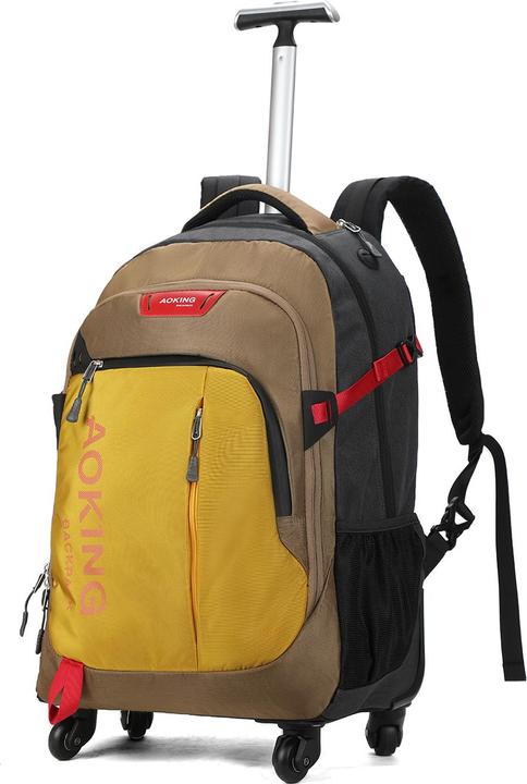 Actual product image Aoking Backpack (10.86 l)
