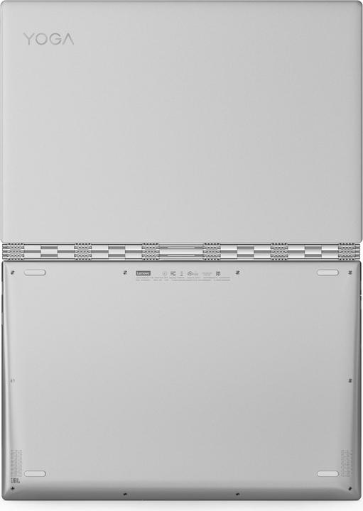 Image du produit Lenovo Yoga 920-13IKB (13.90", Intel Core i5-8250U, 8 Go, 256 Go, CH)