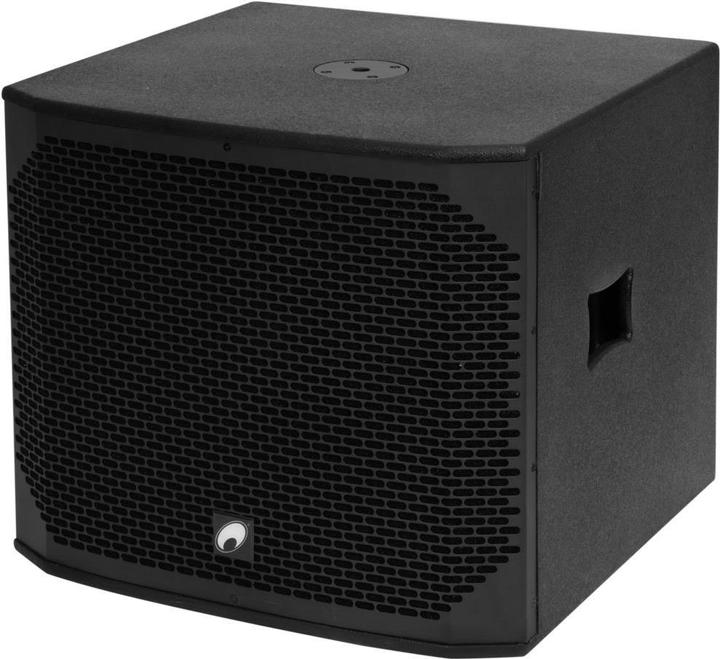 Actual product image Omnitronic AZX-118 PA subwoofer 450W (Subwoofer passive)