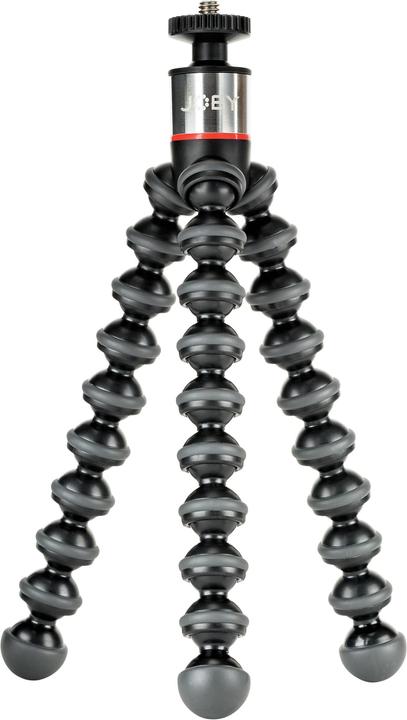 Joby GorillaPod 500 (Metal, Plastic)