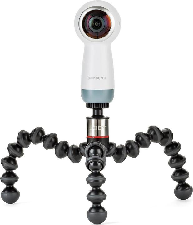 Actual product image Joby GorillaPod 500 (Metal, Plastic)