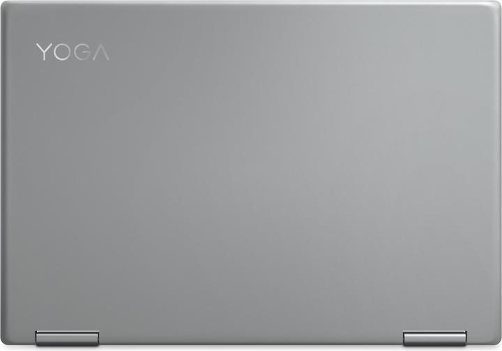 Image du produit Lenovo Yoga 720-13IKBR (13.30", Intel Core i7-8550U, 8 Go, 256 Go, CH)