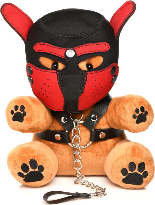 Image du produit Master Series XR Brands - Ours Masqué - Brun