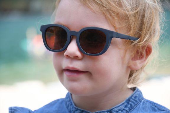 Immagine prodotto Beaba Sonnenbrille 2-4 J BRIGHT Nachtblau