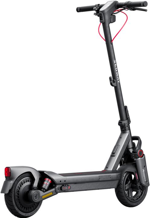 Actual product image Segway-Ninebot Max G3 D (20 km/h, 80 km, 500 W)