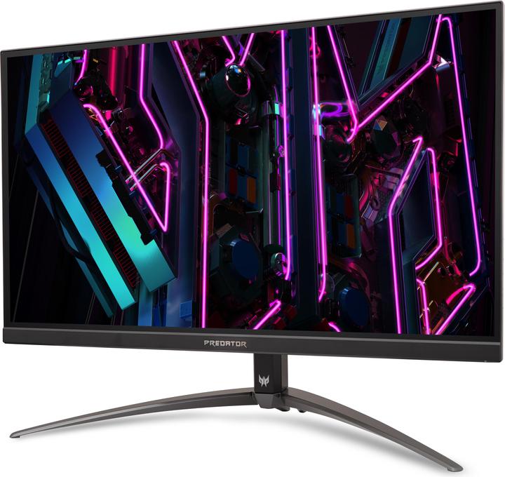 Actual product image Acer Predator XB273UV3bmiiprzx (27")