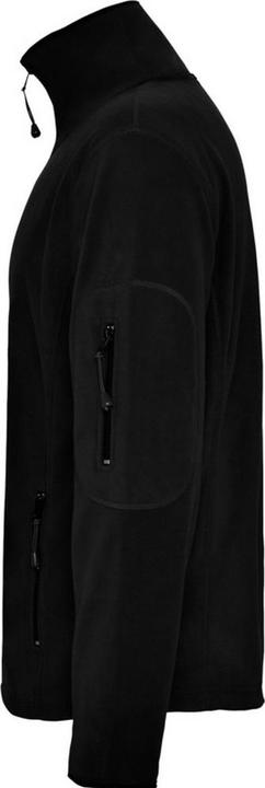 Actual product image Alpinia Mens Luciane Full Zip Fleece Jacket (S)