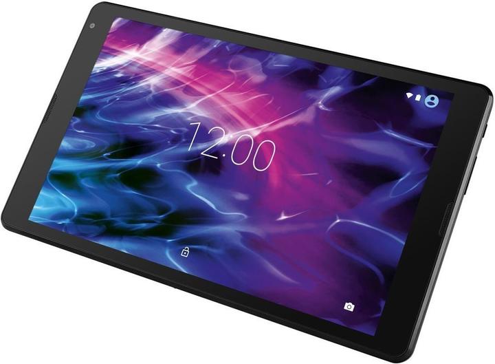 Produktbild Medion Lifetab E10513 (10.10", 32 GB, Schwarz)