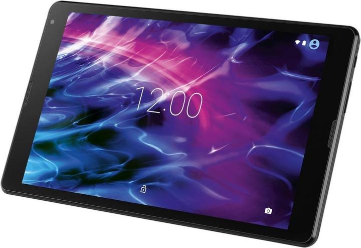 Produktbild Medion Lifetab E10513 (10.10", 32 GB, Schwarz)