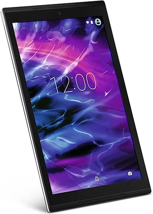 Actual product image Medion Lifetab X10311 (10.10", 32 GB, Black)