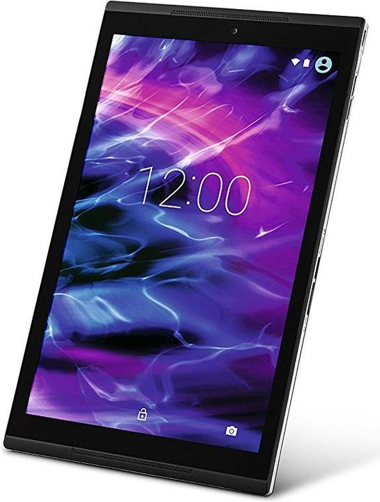 Actual product image Medion Lifetab X10311 (10.10", 32 GB, Black)