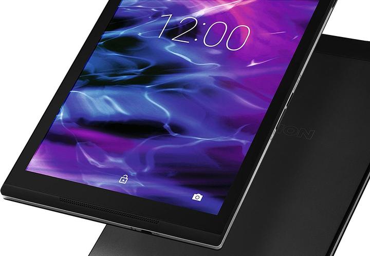 Actual product image Medion Lifetab X10311 (10.10", 32 GB, Black)