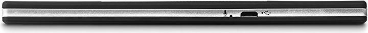 Actual product image Medion Lifetab X10311 (10.10", 32 GB, Black)