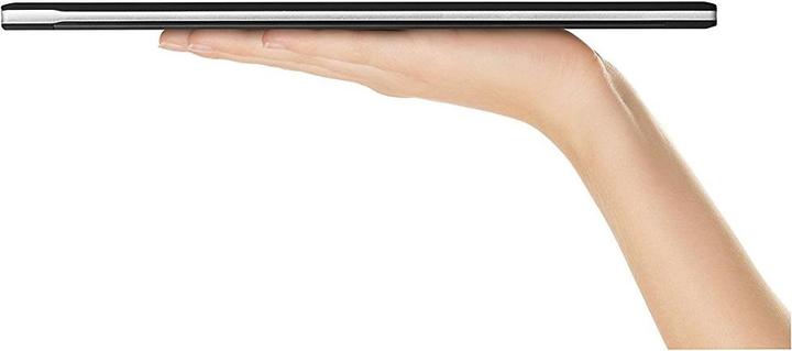 Actual product image Medion Lifetab X10311 (10.10", 32 GB, Black)