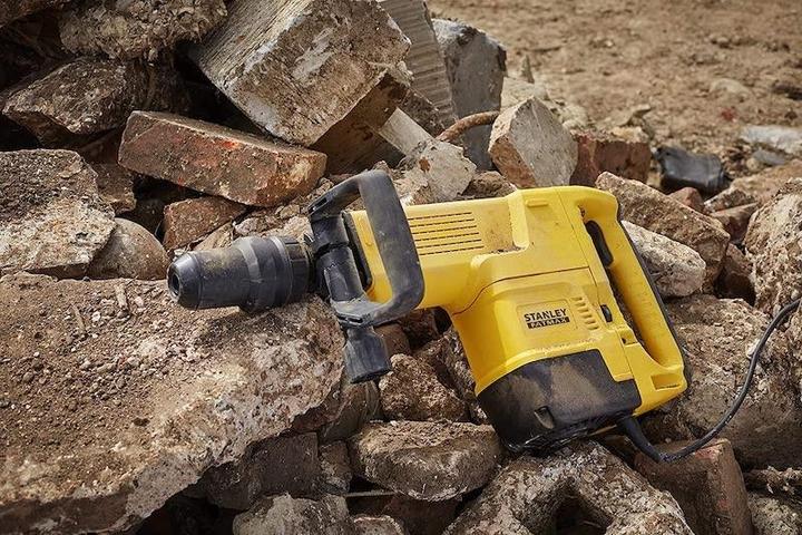 Immagine prodotto Stanley Martello da taglio SFMEH230K (Batteria ricaricabile)