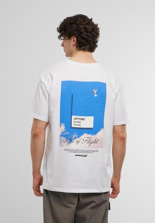 Produktbild Urban Classics Upscale Uptone Oversize Tee - 195195 (3XL)