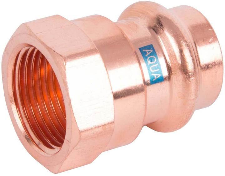 Pipe connection technology