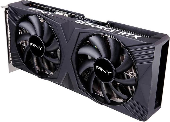 Produktbild PNY GeForce RTX 4060 Ti Verto (16 GB)
