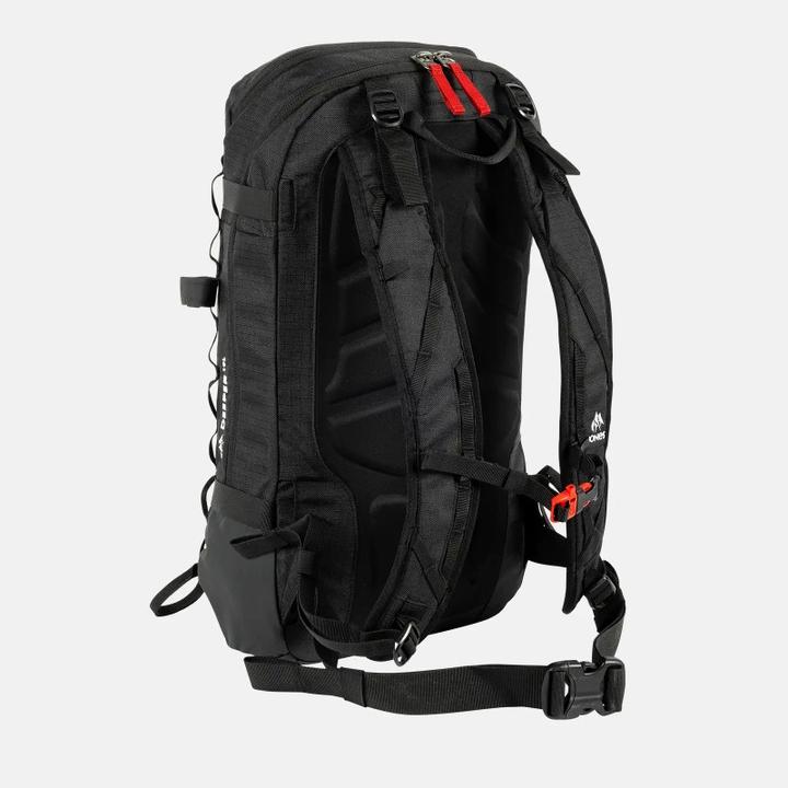 Produktbild Jones Backpack Dscnt 19L Stealth 2025 (19 l)