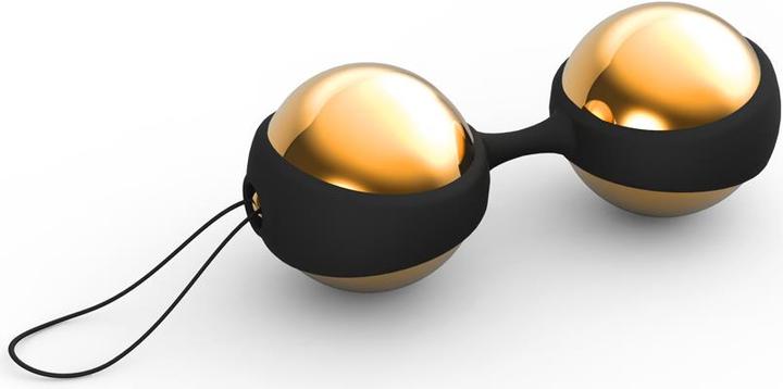 Actual product image LELO Luna Luxe