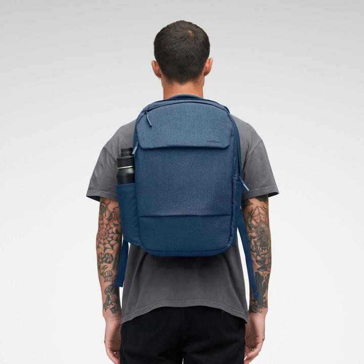 Actual product image Incase Crosstown Compact Backpack - Navy (20 l)