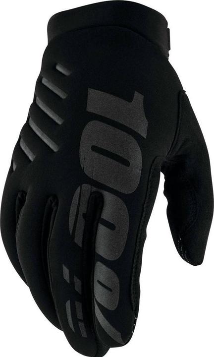 Image du produit 100% Gloves Brisker Junior (M)