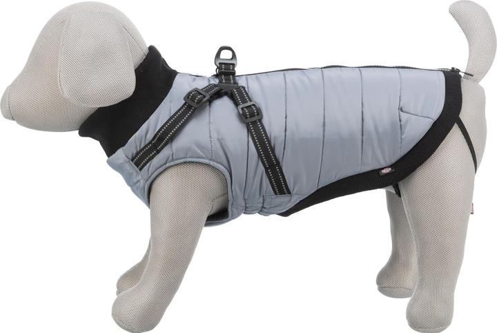 Immagine prodotto Trixie 680342 (XS, Cappotto per cani)