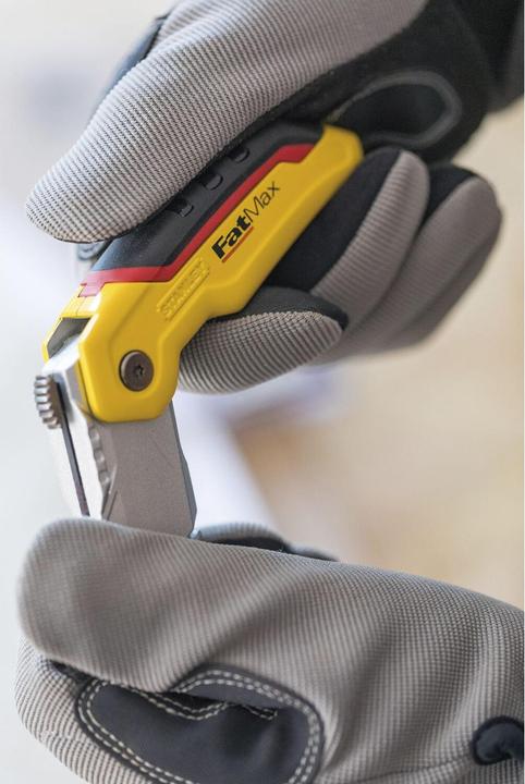 Produktbild Stanley Klappmesser Fatmax (Cutter)