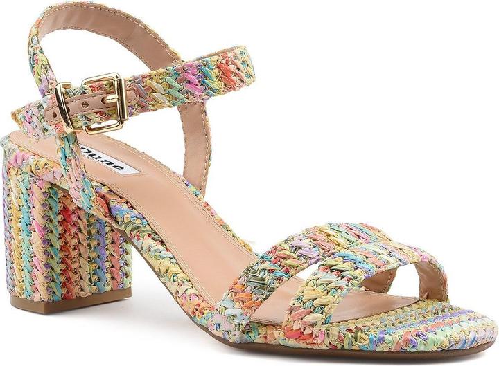 Multicoloured