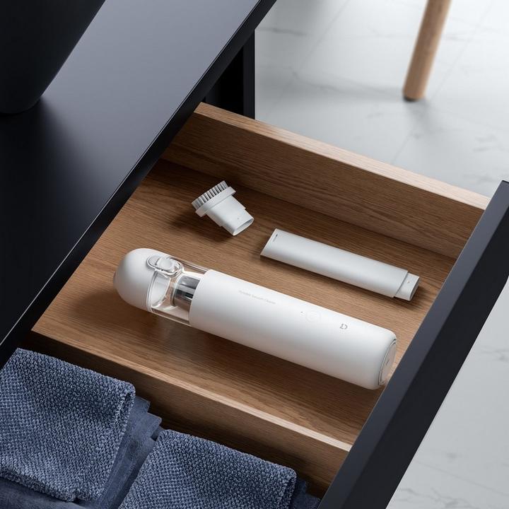 Produktbild Xiaomi Mi Vacuum Cleaner Mini