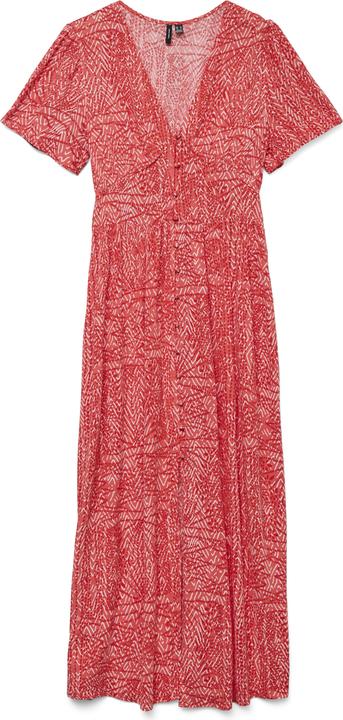 Vero Moda VMMENNY Kurzes Kleid Kleid