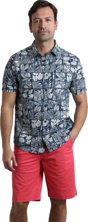 Produktbild Weird Fish Faraway Hemd (XL)