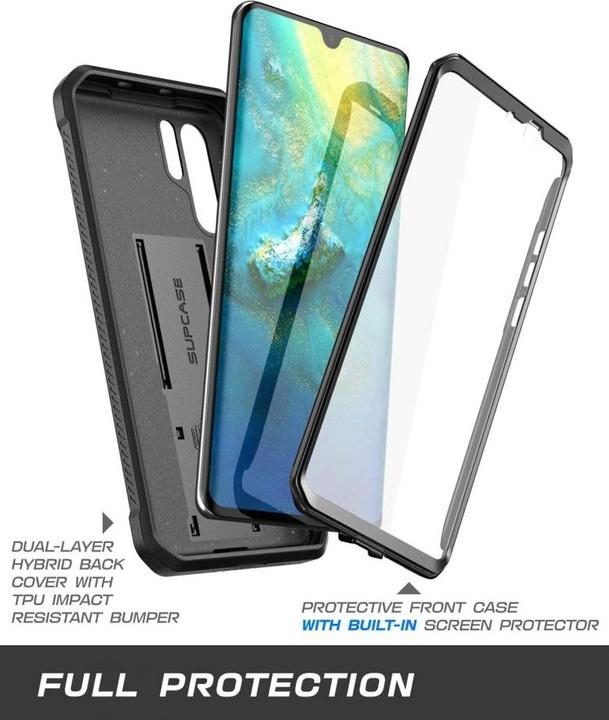 Produktbild Supcase Unicorn Beetle Pro su Huawei P30 Pro (Huawei P30 Pro)