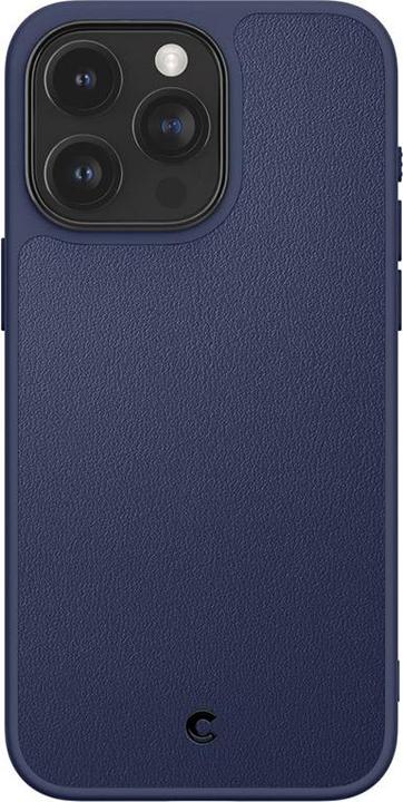 Image du produit Cyrill Kajuk Mag Magsafe Iphone 15 Pro Marine (Apple iPhone 15 Pro)