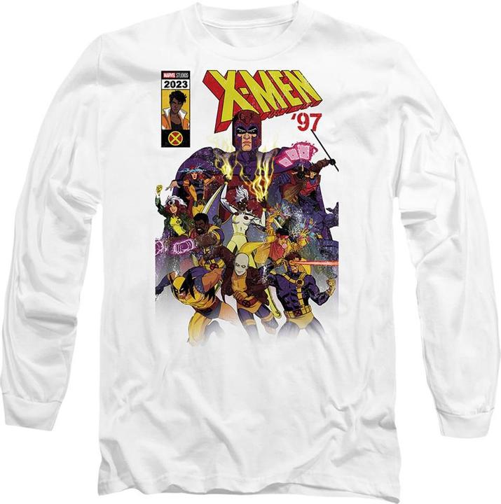 Produktbild XMen TShirt (M)